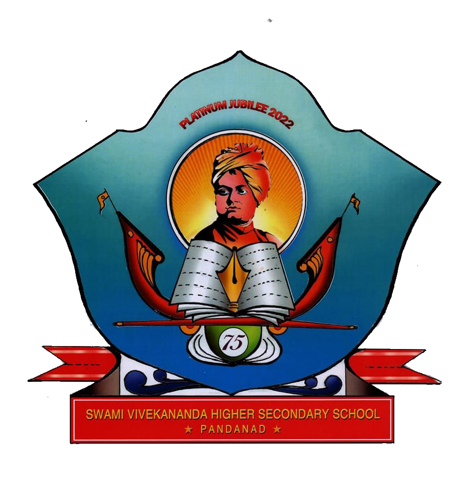 SVHSS Logo